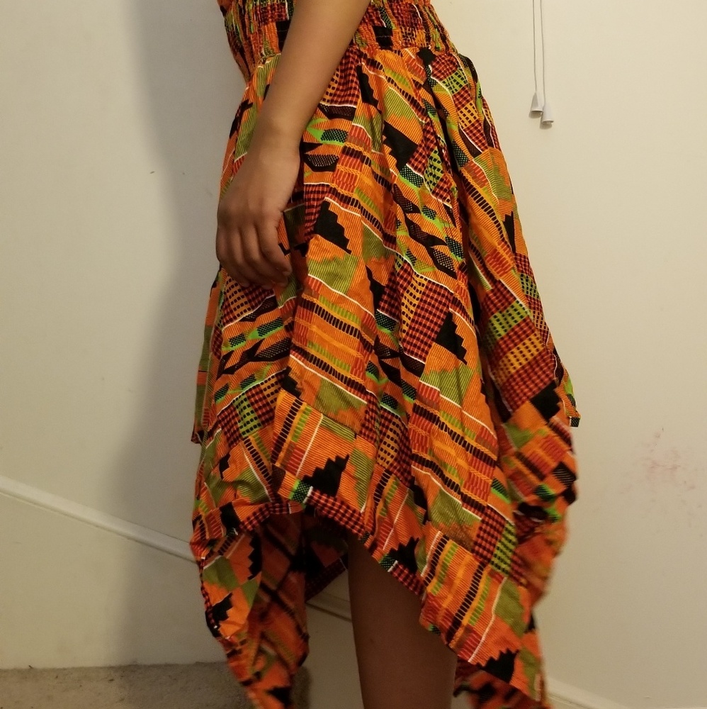 Dress - Picture 3 of 3
